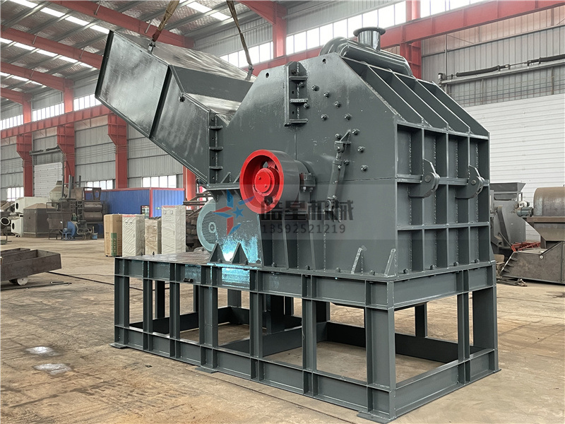 斷橋鋁破碎機 斷橋鋁破碎機
