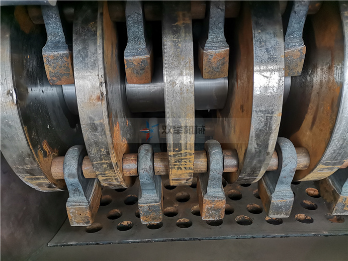 廢鋁破碎機(jī)破碎錘頭 廢鋁破碎機(jī)破碎錘頭