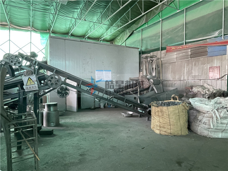 廢鋼破碎機設(shè)備能在哪些行業(yè)能使用得到 廢鋼破碎機設(shè)備能在哪些行業(yè)能使用得到